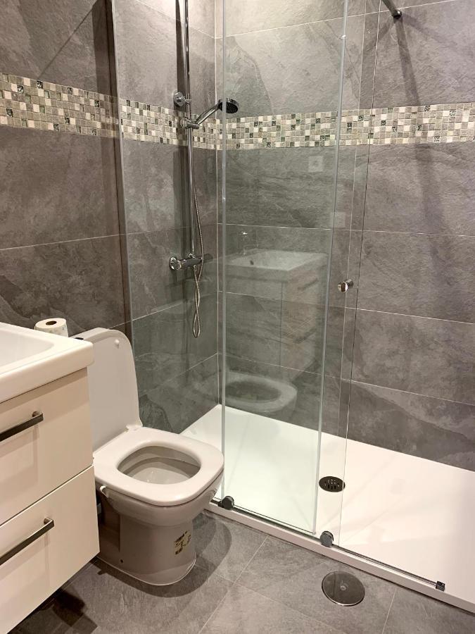 Naranjo 7 - N565 - 2 Bathrooms Apartment In Alhama De Murcia Golf Resort Esterno foto